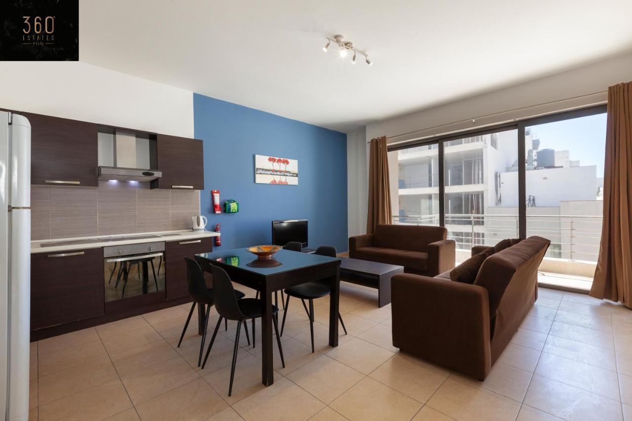 Spacious Pv Close To Clubs & Schools With Wifi By 360 Estates Apartamento