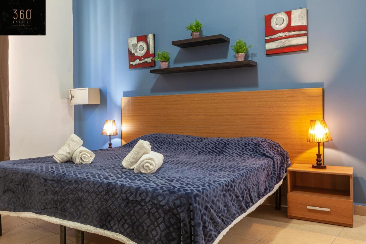 Spacious Pv Close To Clubs & Schools With Wifi By 360 Estates Apartamento San Julián