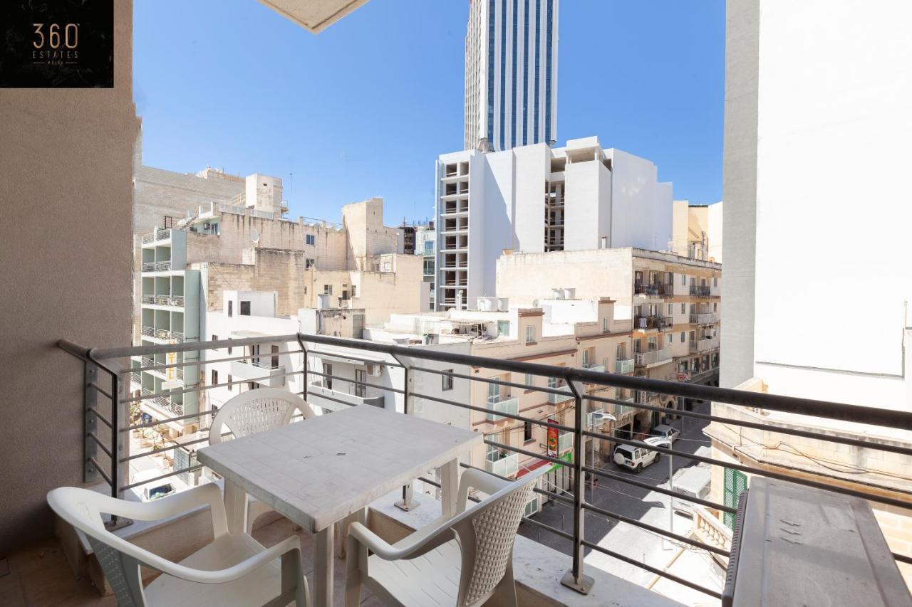 Spacious Pv Close To Clubs & Schools With Wifi By 360 Estates *
