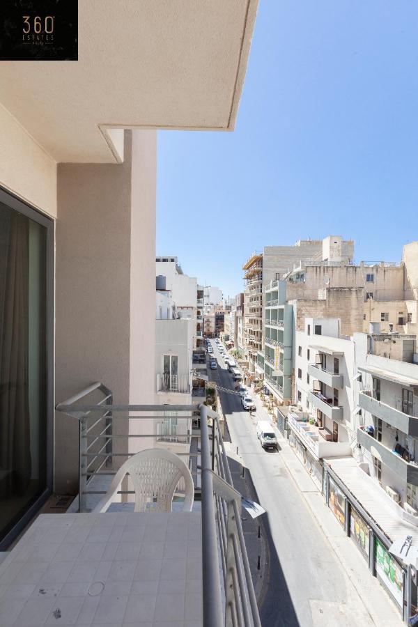 Spacious Pv Close To Clubs & Schools With Wifi By 360 Estates * San Julián