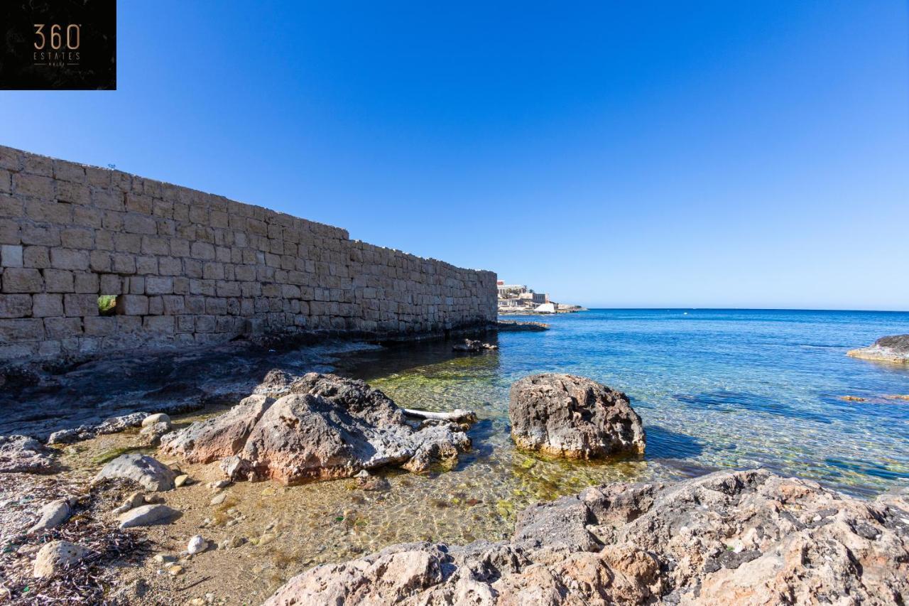 Apartamento Spacious Pv Close To Clubs & Schools With Wifi By 360 Estates *
