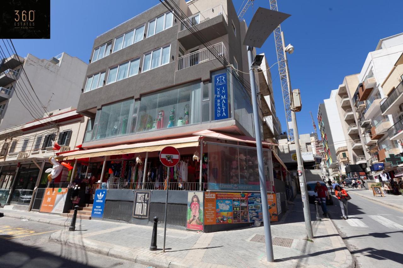 Spacious Pv Close To Clubs & Schools With Wifi By 360 Estates Apartamento *