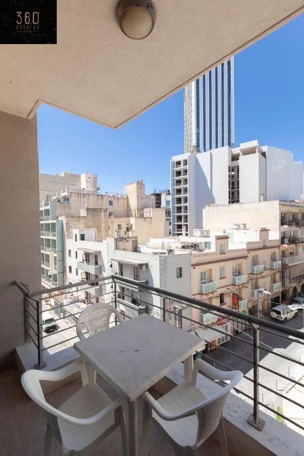Spacious Pv Close To Clubs & Schools With Wifi By 360 Estates * San Julián