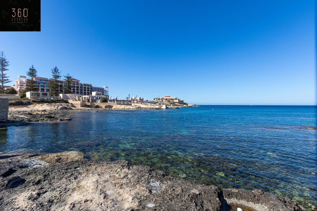 Apartamento Spacious Pv Close To Clubs & Schools With Wifi By 360 Estates