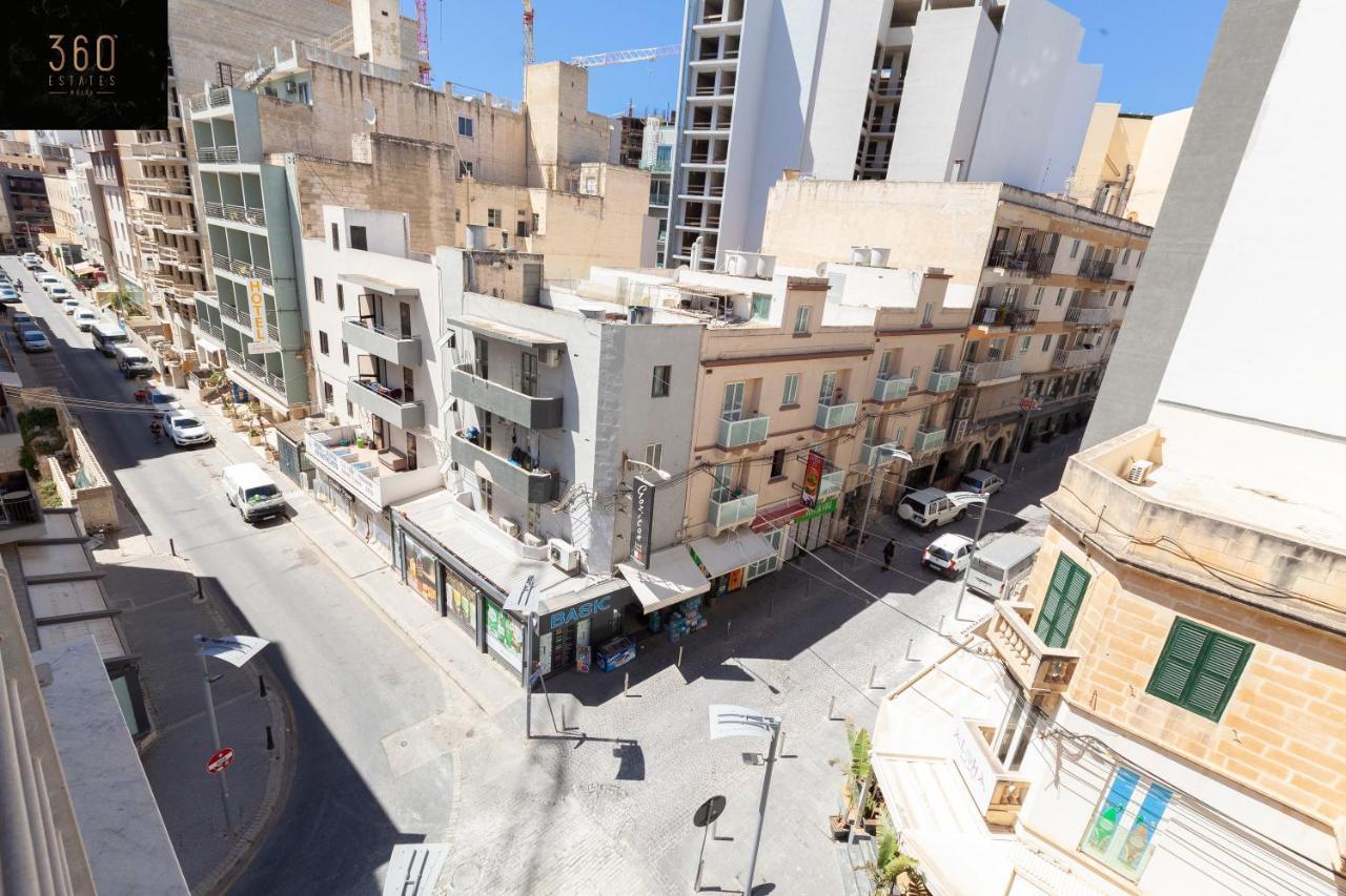 Spacious Pv Close To Clubs & Schools With Wifi By 360 Estates Apartamento
