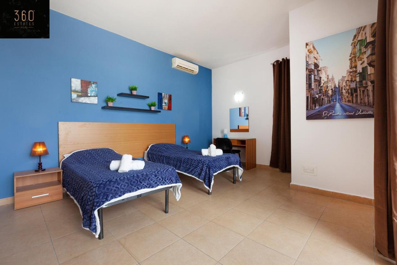 Spacious Pv Close To Clubs & Schools With Wifi By 360 Estates Apartamento